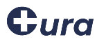 CURA logo